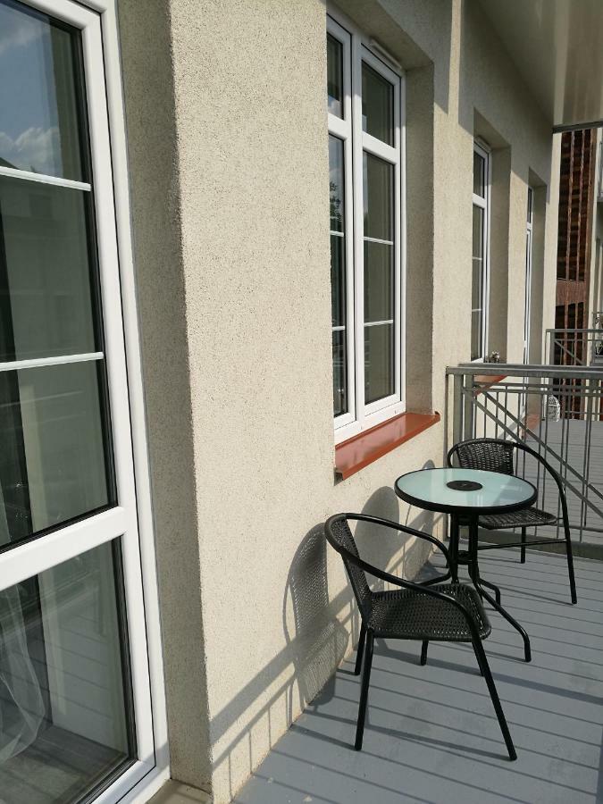 Janosik Apartment