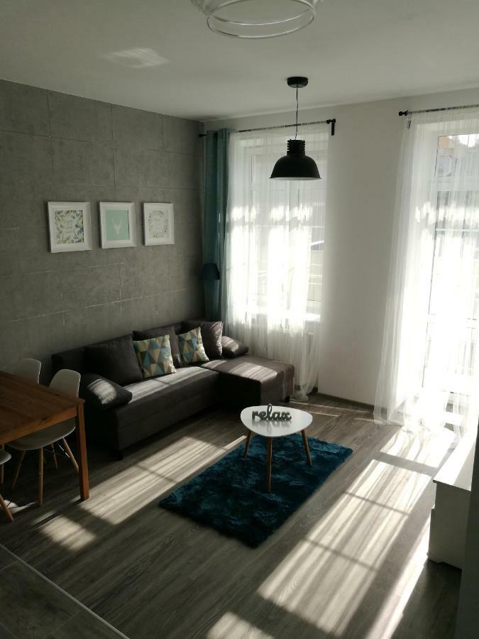 Apartment Janosik
