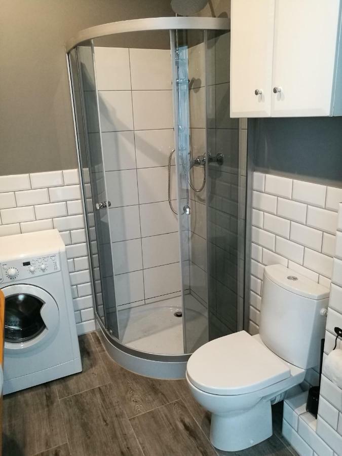Janosik Apartment *