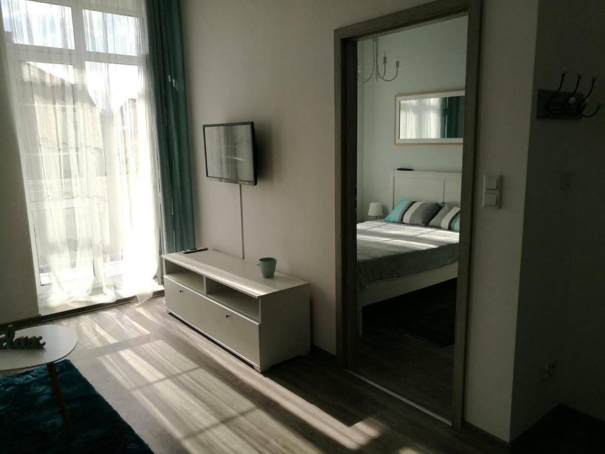 Apartment Janosik *