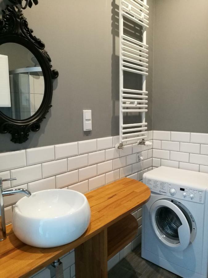 Apartment Janosik *