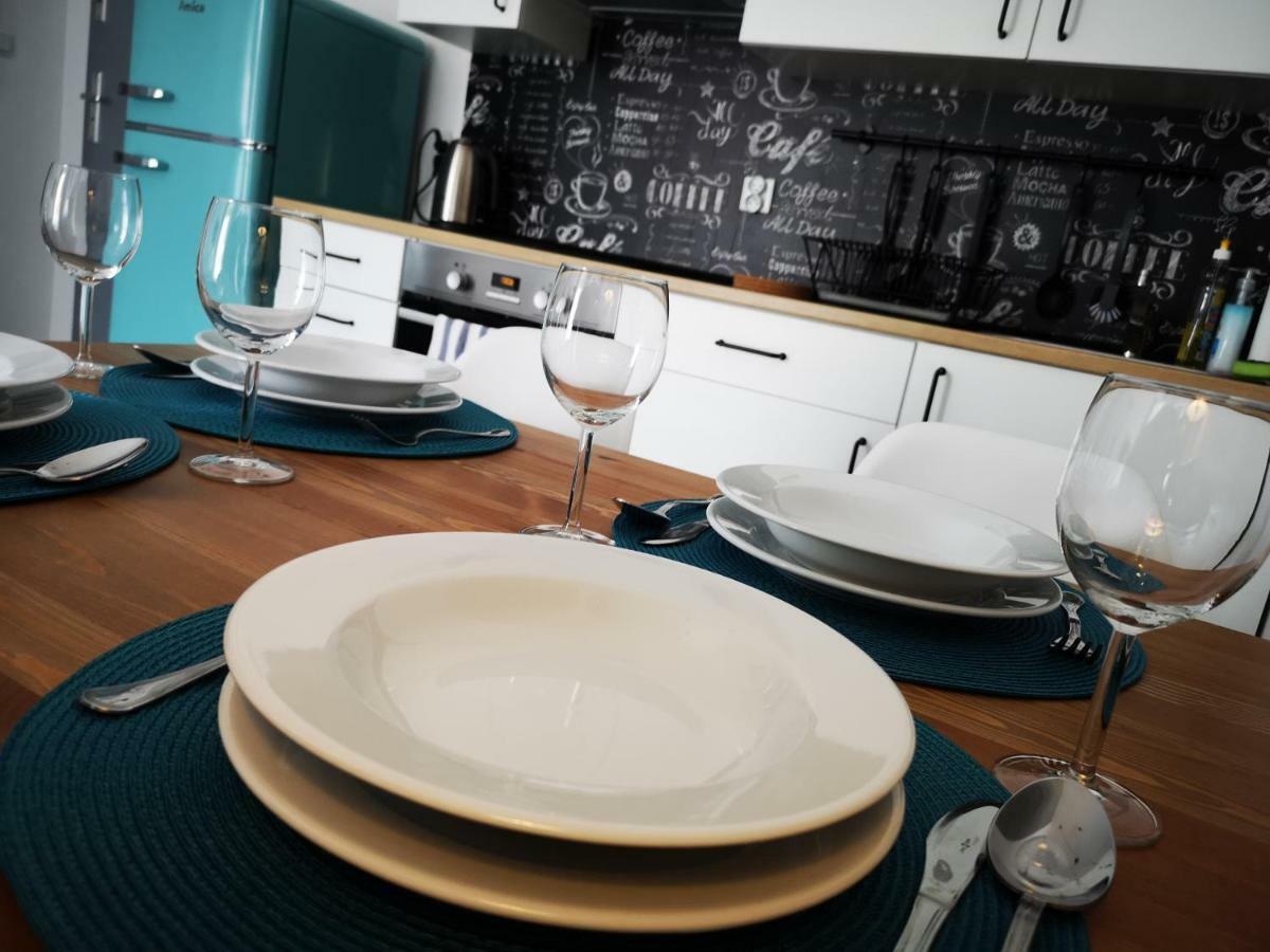 Janosik Apartment