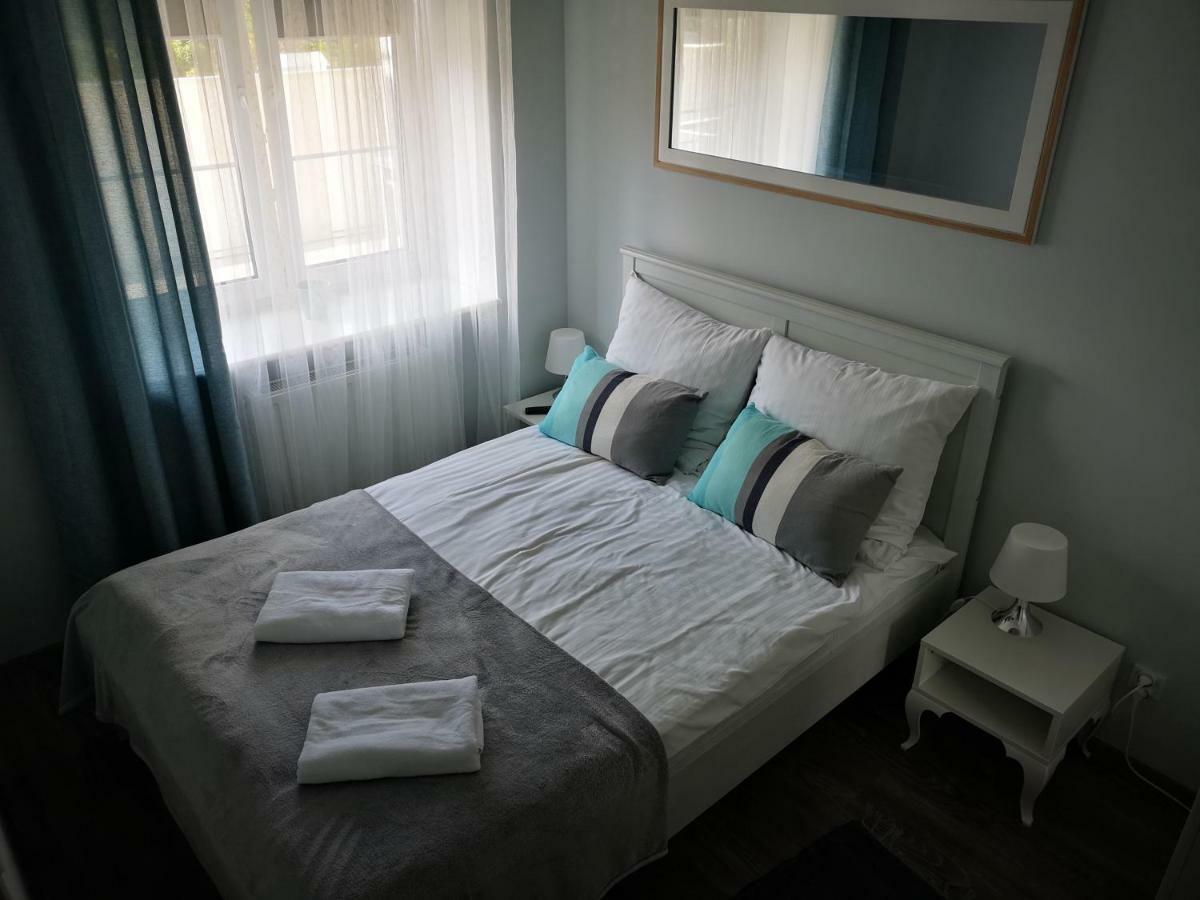 Apartment Janosik Szczecin